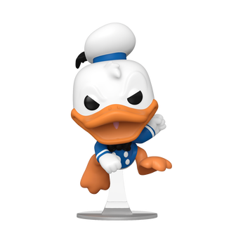 Pop! Angry Donald Duck, Image 1