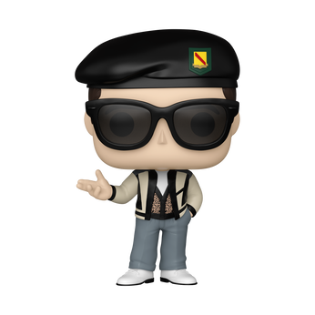 Pop! Ferris Bueller, Image 1