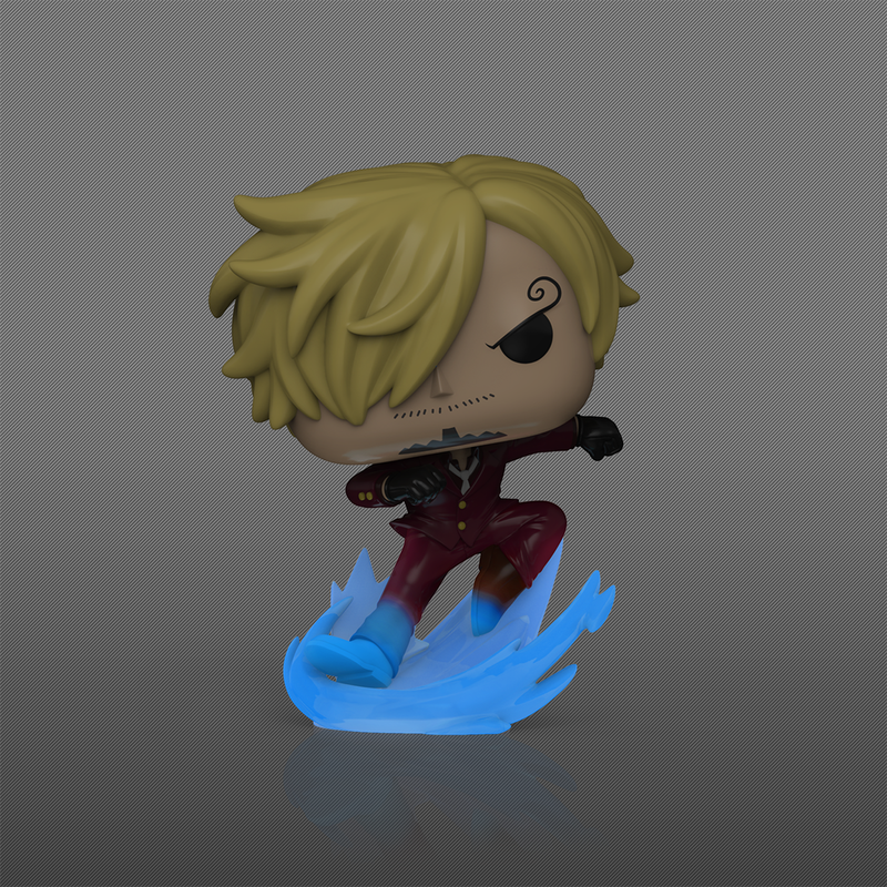 Pop! Sanji (Glow), , hi-res view 3