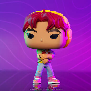 Pop! Abby (Soda Pop), Image 1