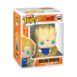 Bitty Pop! Dragon Ball Z Majin Vegeta, , hi-res view 1