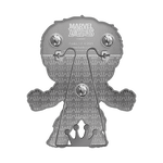 Pop! Pin Zombie Hulk (Glow), , hi-res view 8