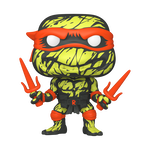 Pop! Raphael (Deco) with Pop! Protector, , hi-res view 1