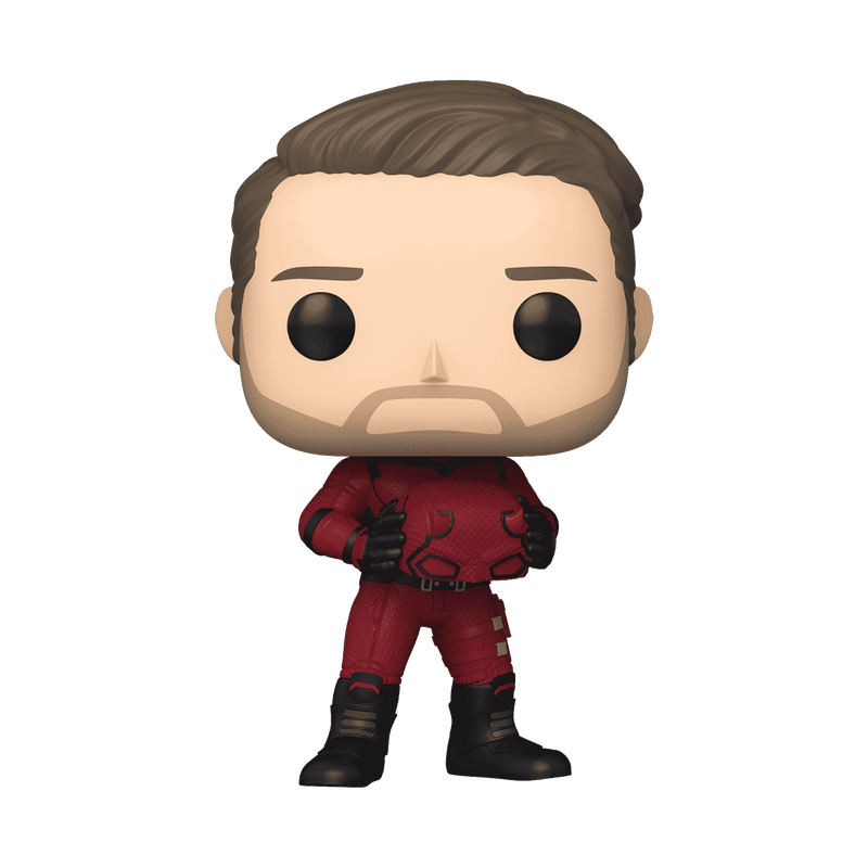 Pop! Daredevil Unmasked (Born Again), , hi-res view 1