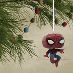 Spider-Man (Deco) Ornament, , hi-res view 2