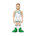 Vinyl GOLD 12" Luka Dončić - Mavericks, , hi-res view 3