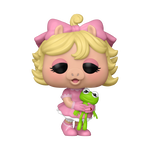 Pop Baby Piggy image