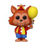 Pop! Balloon Foxy, , hi-res view 1