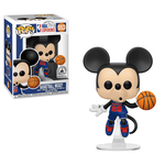 POP: Disney - Basketball Mickey Mouse, , hi-res view 1