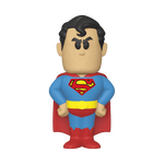 Vinyl SODA Superman, , hi-res view 1