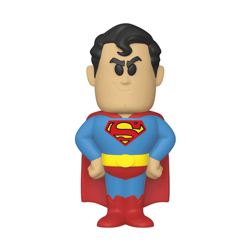 Vinyl SODA Superman, , hi-res view 1