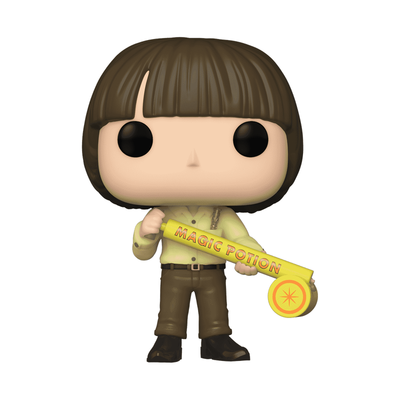 Pop! Jimmy (NFT Release), , hi-res view 1
