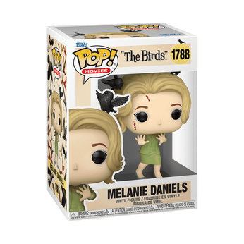 Pop! Melanie Daniels, Image 2