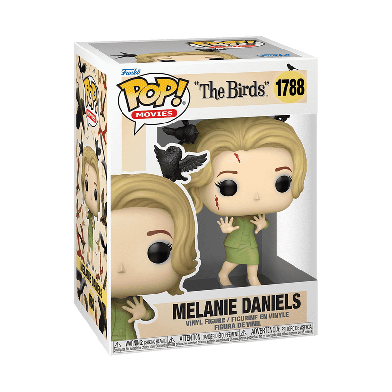 Pop! Melanie Daniels, , hi-res view 2