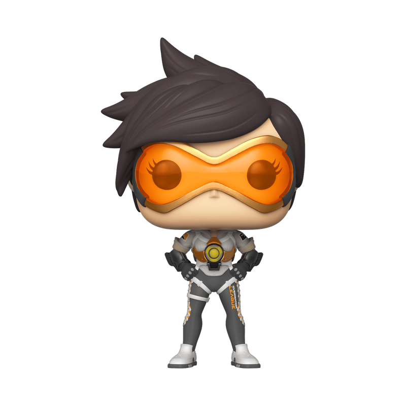 POP Games: Overwatch- League Tracer w/League Jersy, , hi-res view 2