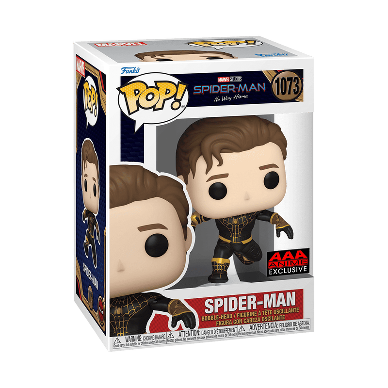 Pop! Spider-Man: No Way Home, , hi-res view 2