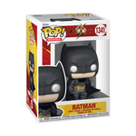 Pop! Batman in Armor Suit, , hi-res view 3