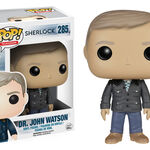 Sherlock - John Watson, , hi-res view 1