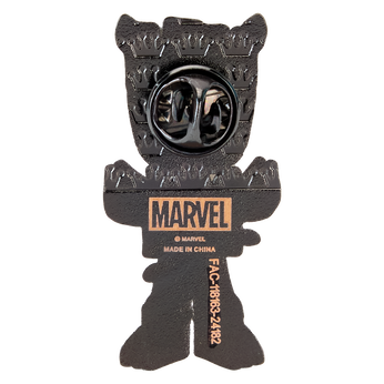We Are Groot Mystery Box Pin, Image 2