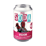 Vinyl SODA Vision, , hi-res view 2