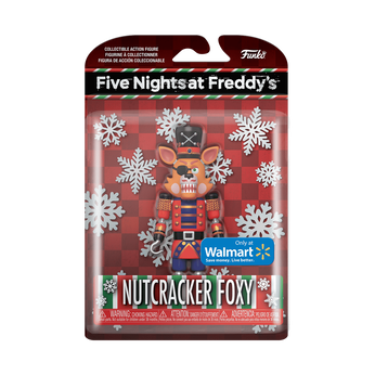Funko Pop! Plush: Five Nights at Freddy's, Tie Dye- Chica