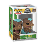 Pop! T. Rex (Blue Egg), , hi-res view 2