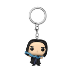 Pop! Keychain Severus Snape (25th Anniversary), , hi-res view 1