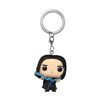 Pop! Keychain Severus Snape (25th Anniversary), , hi-res view 1