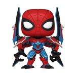 Pop! Spider-Man, , hi-res view 1