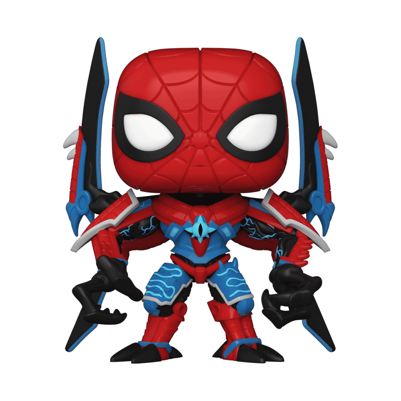 Pop! Spider-Man, , hi-res view 1