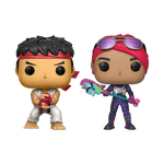 Pop! Ryu & Brite Bomber, , hi-res view 1