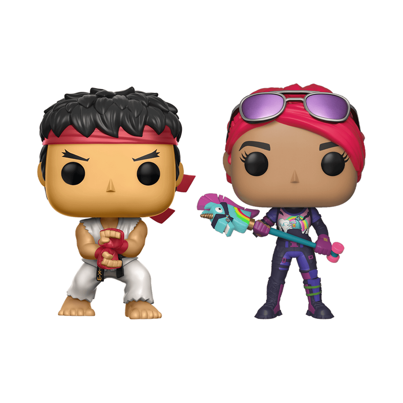 Pop! Ryu & Brite Bomber, , hi-res view 1