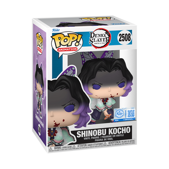 Pop! Shinobu Kocho (Bloody), , hi-res view 2