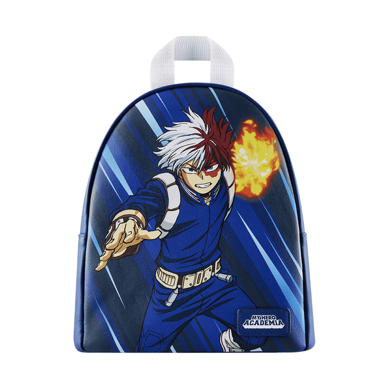 Todoroki Mini Backpack, , hi-res view 1