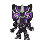 Pop! Black Panther, , hi-res view 1