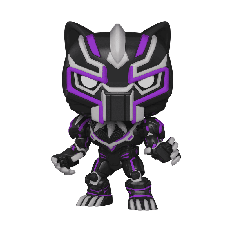 Pop! Black Panther, , hi-res view 1