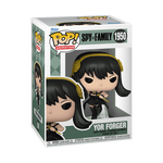 Pop! Yor Forger, , hi-res view 2