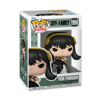 Pop! Yor Forger, Image 2