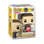 Pop! Stephen Curry with Trophy, , hi-res view 2
