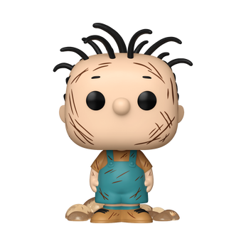 Pop! Pigpen, Image 1