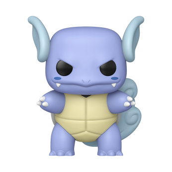 Pop! Jumbo Wartortle, , hi-res view 1