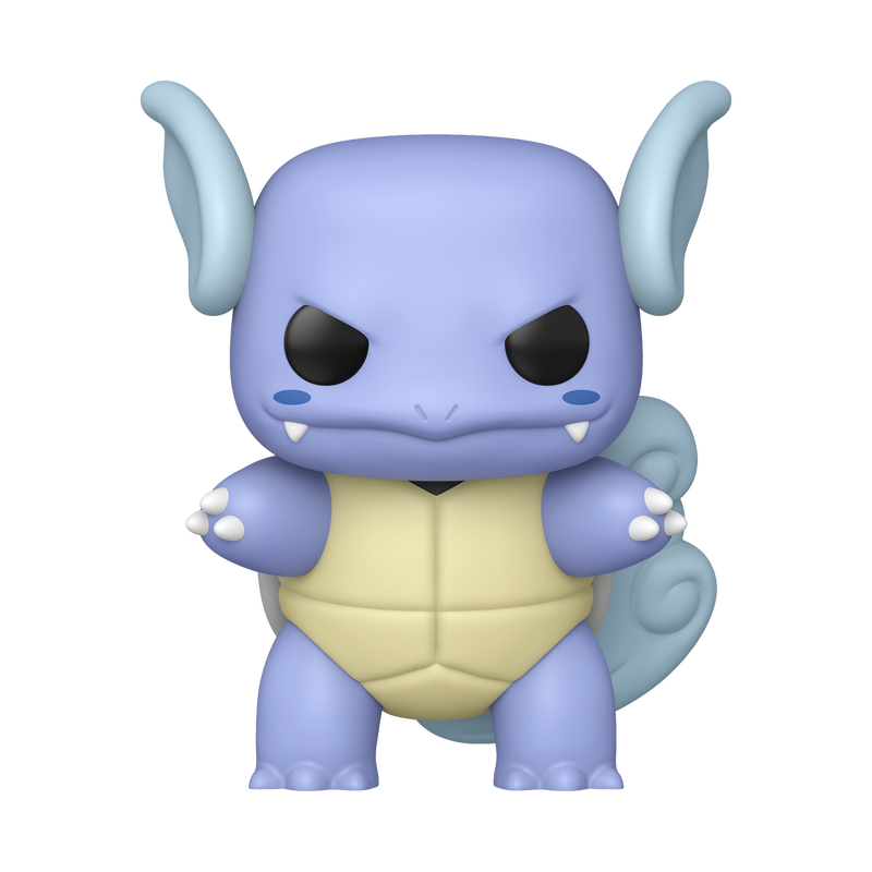 Pop! Jumbo Wartortle, , hi-res view 1