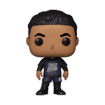 Funko pop deals rocks coming soon
