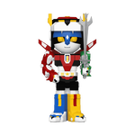 Voltron funko pop online