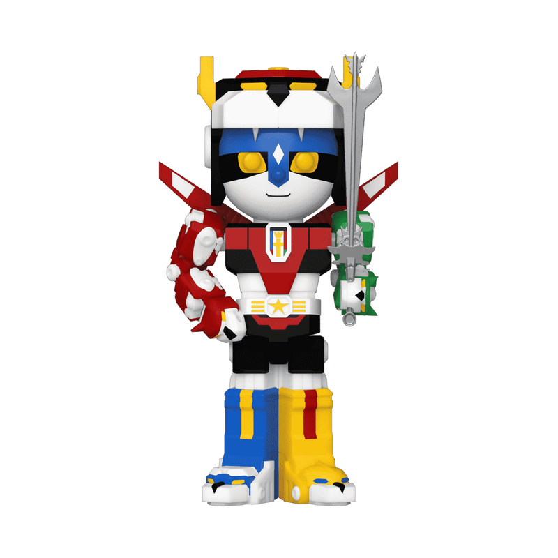 REWIND Voltron, , hi-res view 6