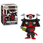 Deadpool Playtime -Deadpool Samurai, , hi-res view 1