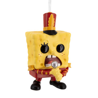 SpongeBob SquarePants Ornament, Image 2