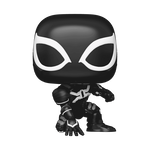 Pop! Black Suit Harry Osborn, , hi-res view 1