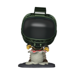 Pop! Spacesuit with Egg (NFT Release), , hi-res view 1