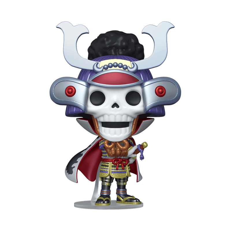 Pop! Samurai Brook, , hi-res view 4